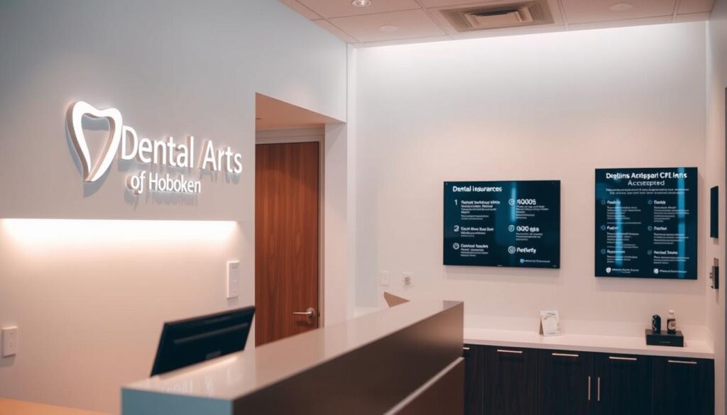 dental arts of hoboken insurance